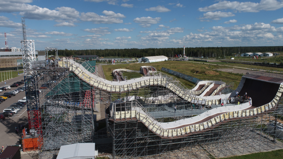 Роллер-спорт - Муром и Алабино - анонс-фото6