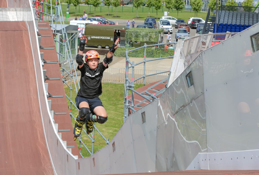 Роллер-спорт - Муром и Алабино - анонс-фото7