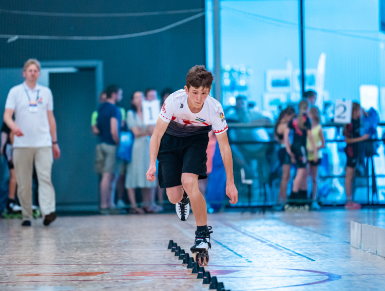 Роллер-спорт - NevaRollerCup - анонс-фото1