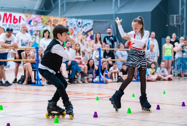 Роллер-спорт - NevaRollerCup - анонс-фото3