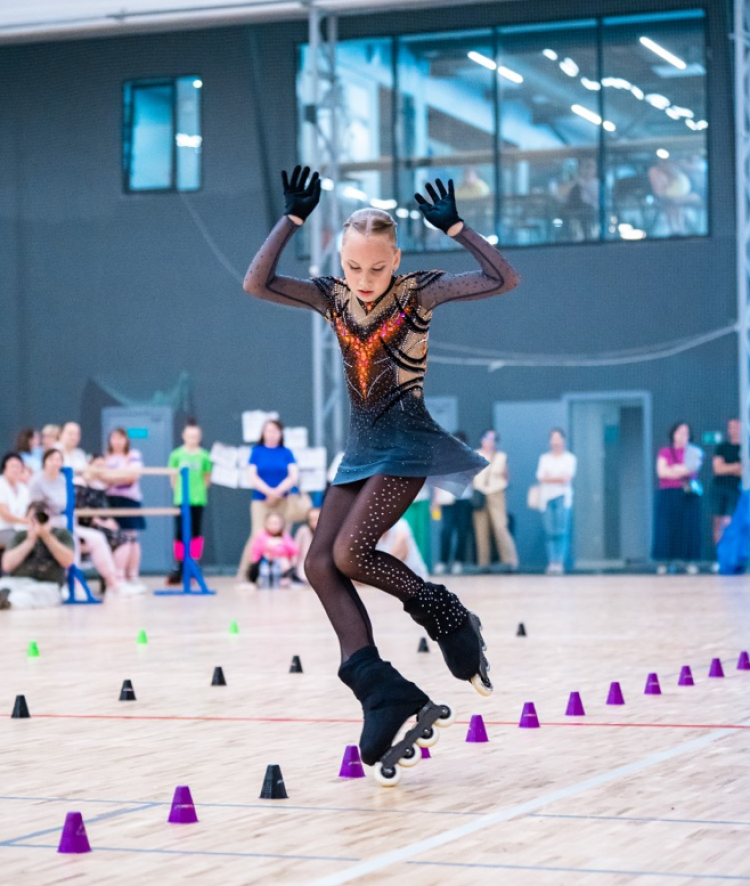 Роллер-спорт - NevaRollerCup - анонс-фото5