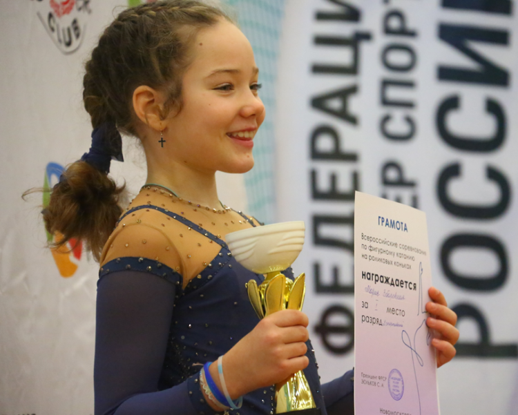 Роллер-спорт - Новомосковск - фигурное катание - фото8