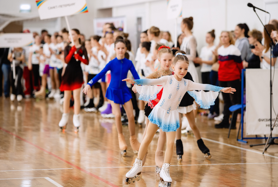 Роллер-спорт - Новосибирск 2023 - фигурное катание - анонс-фото1