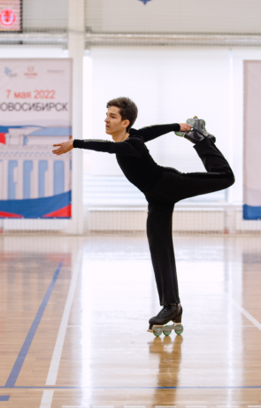 Роллер-спорт - Новосибирск 2023 - фигурное катание - анонс-фото3