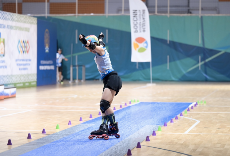 Роллер-спорт - Новосибирск фристайл-слалом 2023 - анонс-фото1