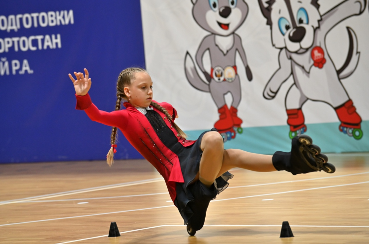 Роллер-спорт - Новосибирск фристайл-слалом 2023 - анонс-фото2