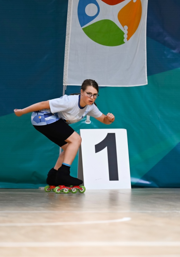 Роллер-спорт - Новосибирск фристайл-слалом 2023 - анонс-фото3