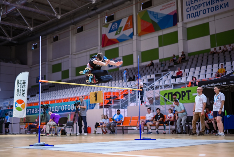 Роллер-спорт - Новосибирск фристайл-слалом 2023 - анонс-фото6
