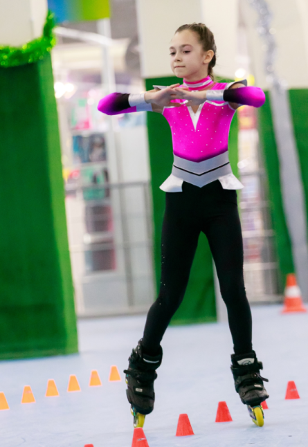 Роллер-спорт - Омск 8-18 лет - анонс-фото4