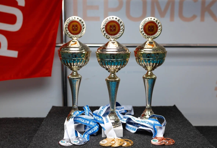 Роллер-спорт - Омск 8-18 лет - фото12