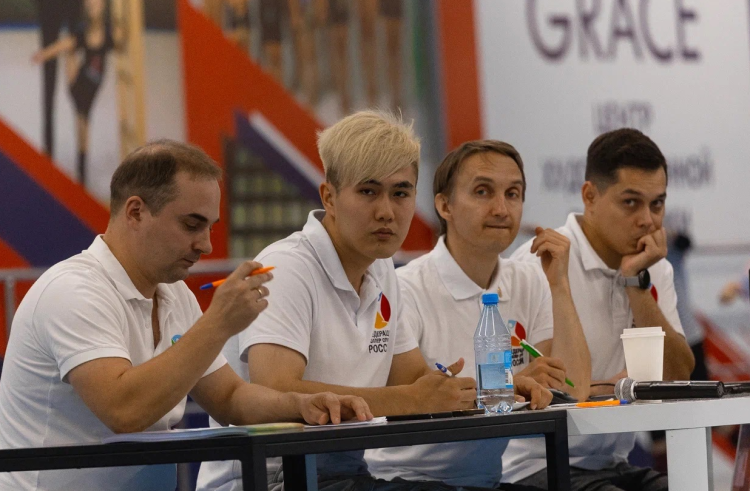 Роллер-спорт - Омск 8-18 лет - фото2