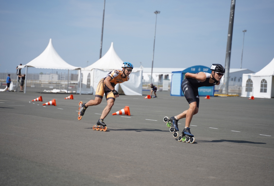 Роллер-спорт - Самара спидскейтинг - анонс-фото3