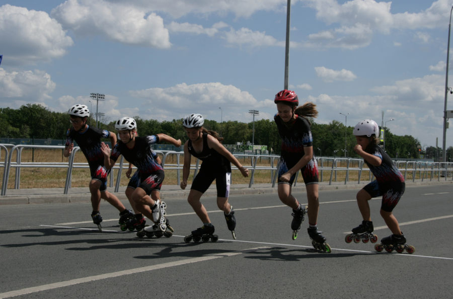 Роллер-спорт - Самара спидскейтинг - анонс-фото4