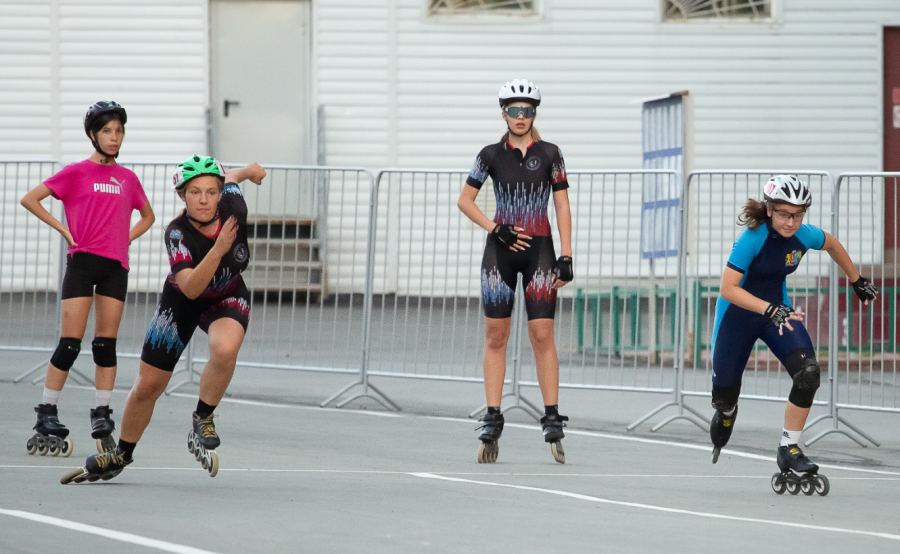 Роллер-спорт - Самара спидскейтинг - анонс-фото5
