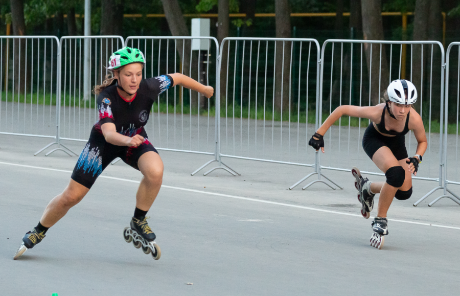 Роллер-спорт - Самара спидскейтинг - анонс-фото8