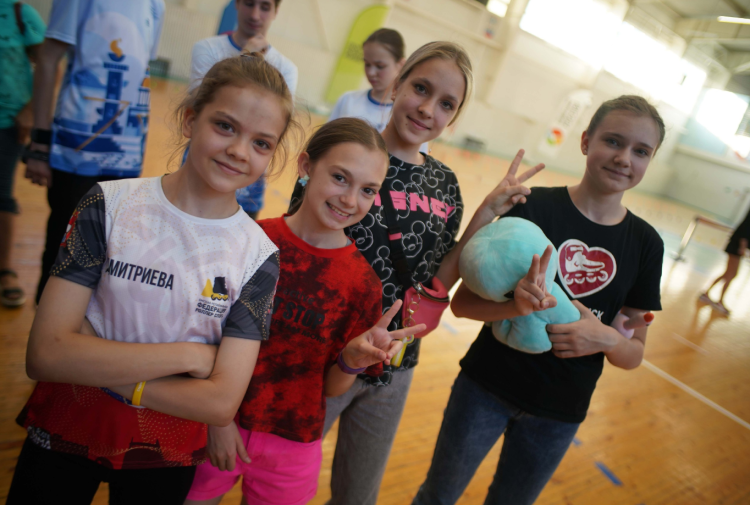 Роллер-спорт - Саратов фристайл - фото11