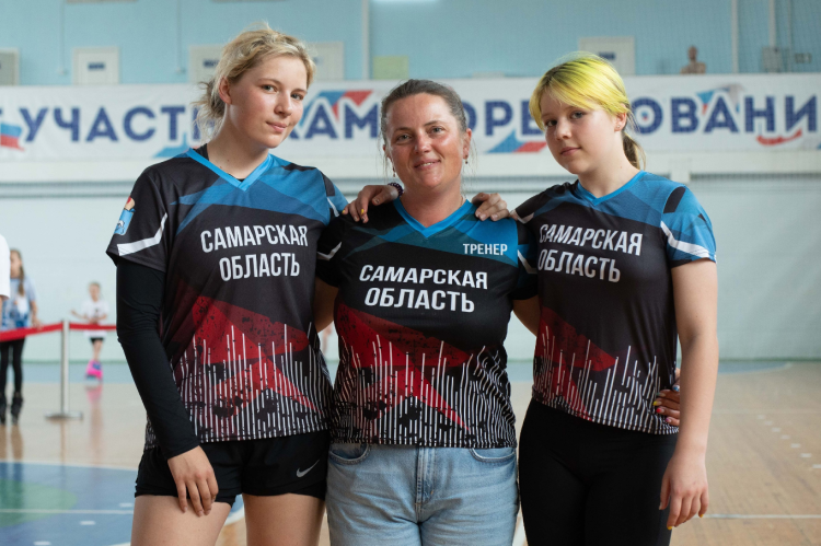 Роллер-спорт - Саратов фристайл - фото2