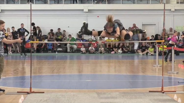 Роллер-спорт - Саратов стайл контест - фото4