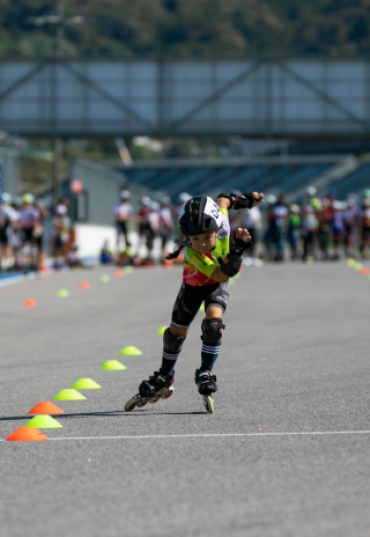 Роллер-спорт - Сириус - фристайл и спидскейтинг 8-18 лет - анонс-фото10