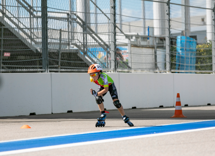 Роллер-спорт - Сириус - фристайл и спидскейтинг 8-18 лет - анонс-фото3