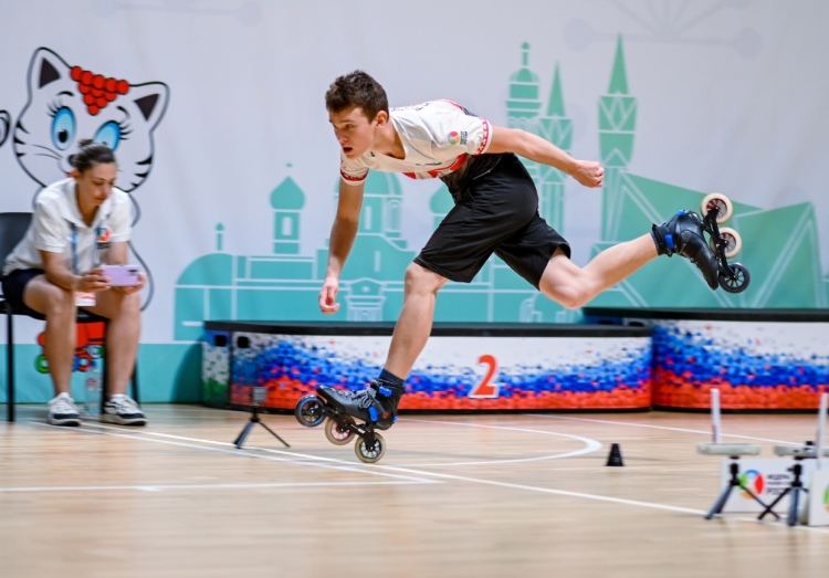 Роллер-спорт - Сириус - фристайл и спидскейтинг 8-18 лет - анонс-фото5