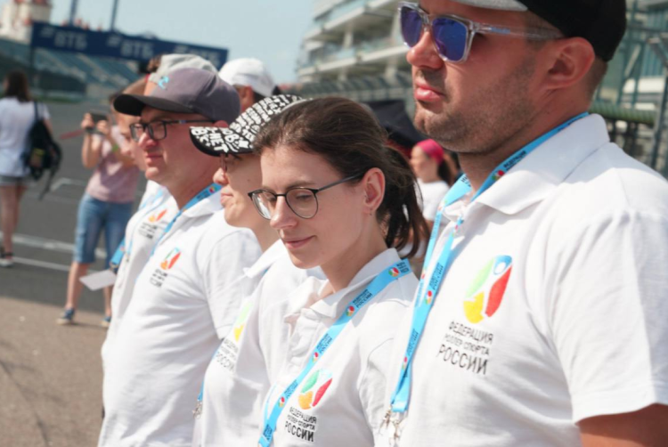 Роллер-спорт - Сириус - фристайл и спидскейтинг 8-18 лет - фото8