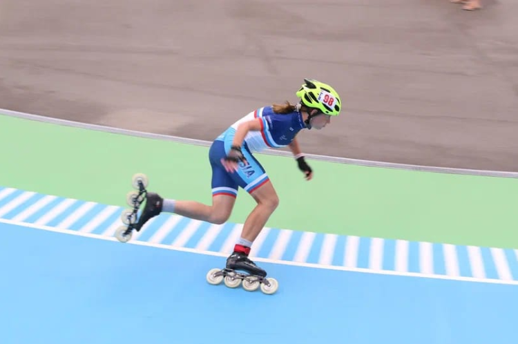 Роллер-спорт - Солигорск спидскейтинг - фото3