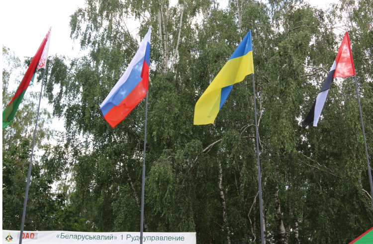 Роллер-спорт - Солигорск спидскейтинг - фото7