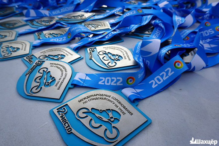 Роллер-спорт - Солигорск спидскейтинг - фото8