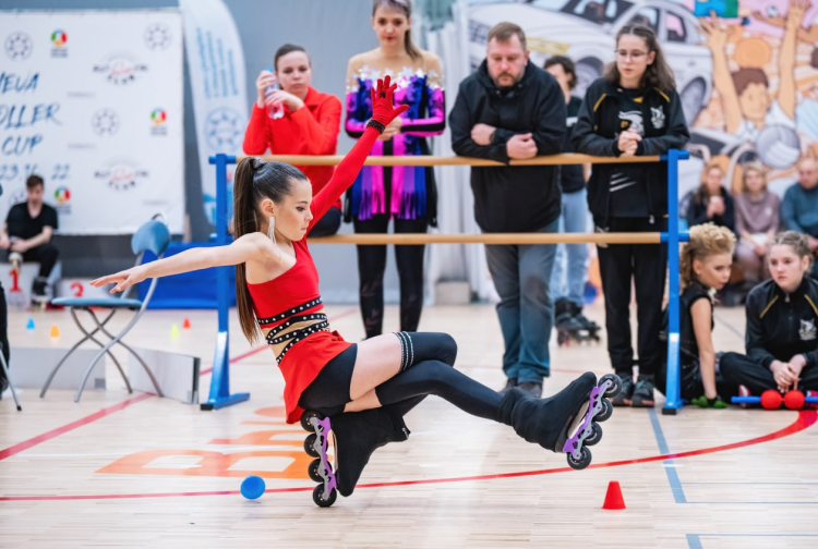 Роллер-спорт - СПб - фристайл 8-9 лет - анонс-фото2
