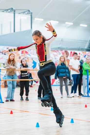 Роллер-спорт - СПб - фристайл 8-9 лет - анонс-фото4