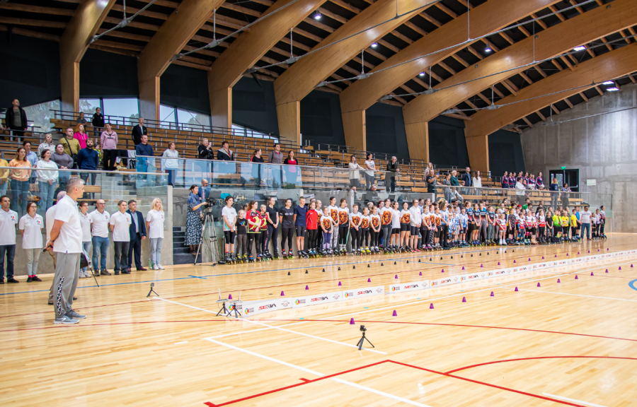 Роллер-спорт - Суздаль 2023 - фристайл-слалом - анонс-фото1