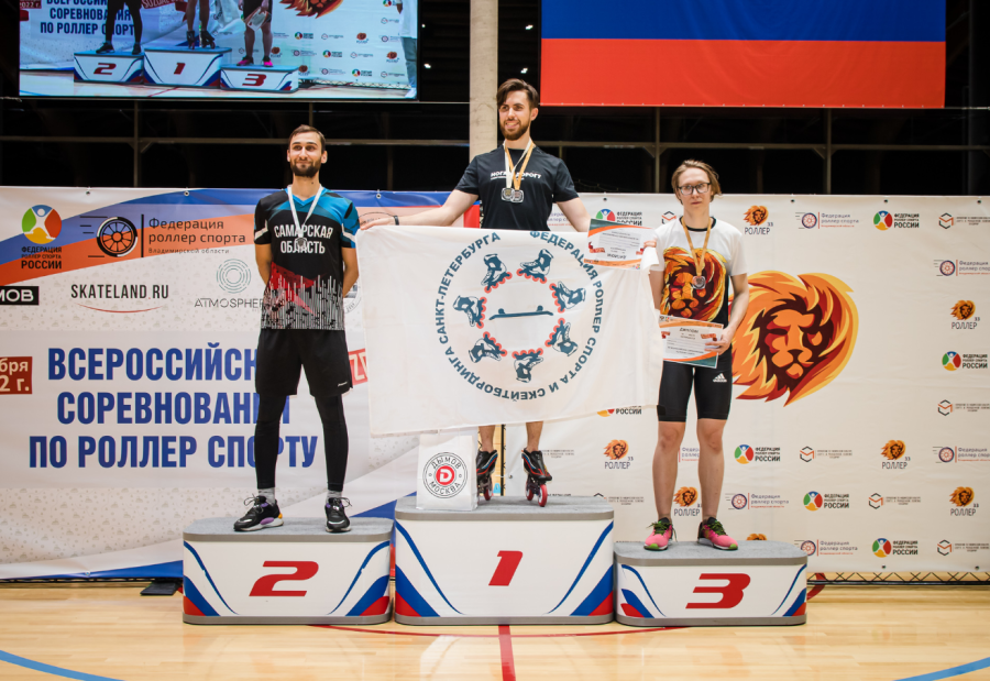 Роллер-спорт - Суздаль 2023 - фристайл-слалом - анонс-фото7