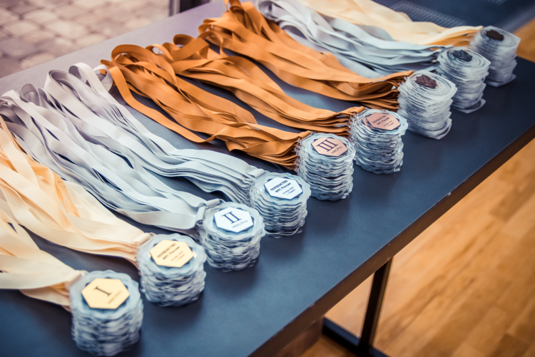 Роллер-спорт - Suzdal Cup - фото11