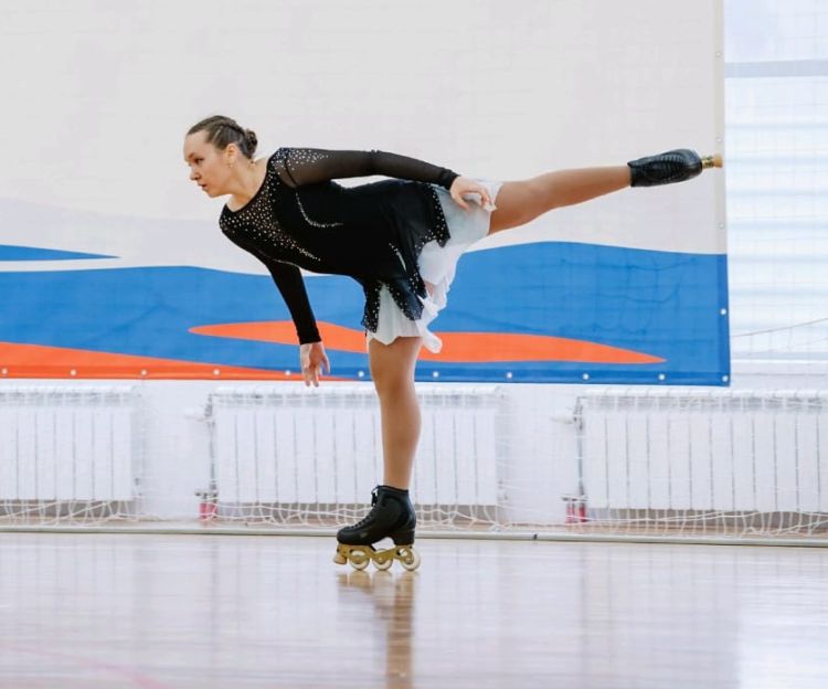 Роллер-спорт - Тюмень - фигурное катание - анонс-фото3