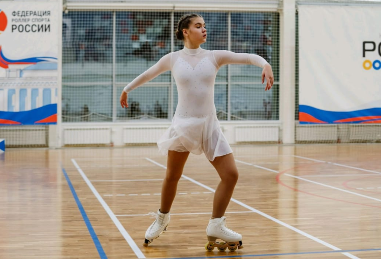 Роллер-спорт - Тюмень - фигурное катание - анонс-фото4