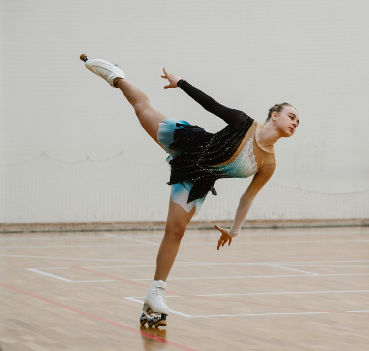 Роллер-спорт - Тюмень - фигурное катание - анонс-фото5