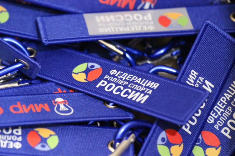 Роллер-спорт - Тюмень - фигурное катание - фото3