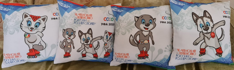 Роллер-спорт - Уфа фристайл-слалом - анонс-фото11