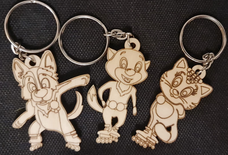 Роллер-спорт - Уфа фристайл-слалом - анонс-фото13