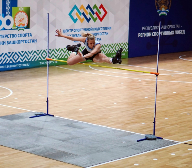 Роллер-спорт - Уфа фристайл-слалом - фото20