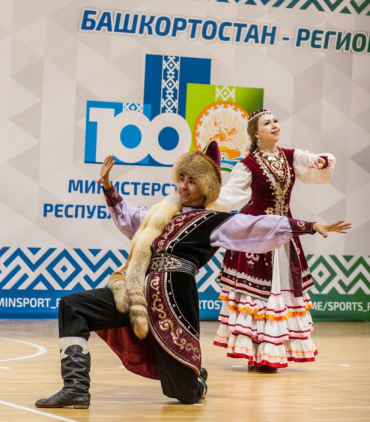 Роллер-спорт - Уфа фристайл-слалом - фото8