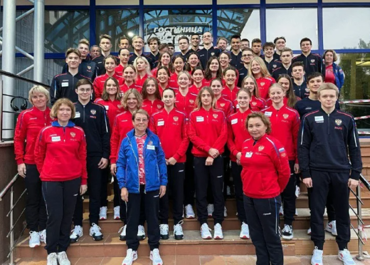 Российско-Китайские летние игры 2023 - анонс-фото1