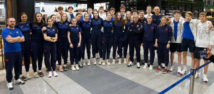 Российско-Китайские летние игры 2023 - анонс-фото2