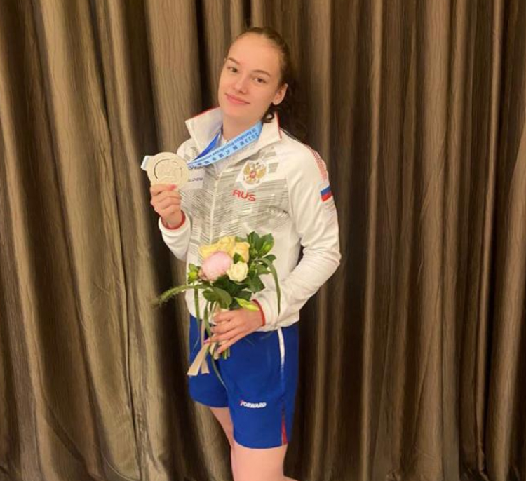 Российско-Китайские летние игры 2023 - фото13