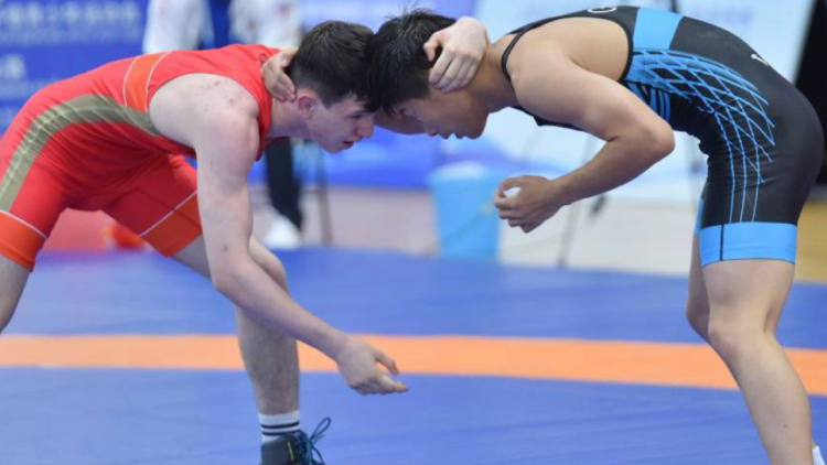 Российско-Китайские летние игры 2023 - фото17