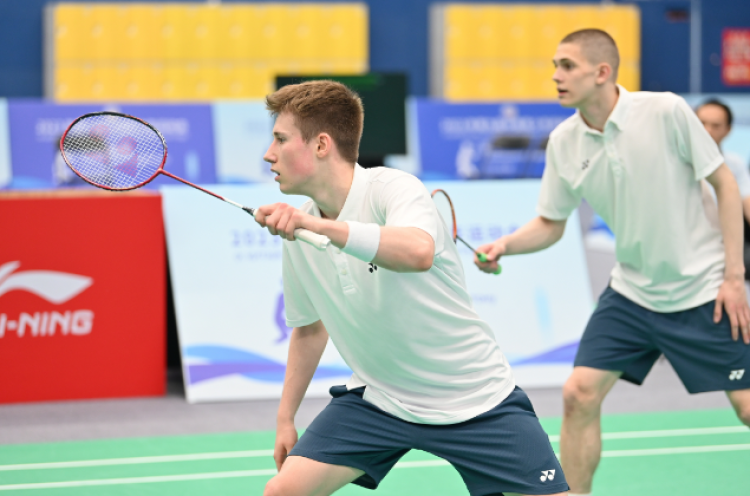 Российско-Китайские летние игры 2023 - фото27