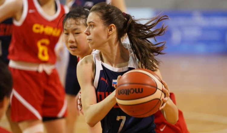 Российско-Китайские летние игры 2023 - фото33