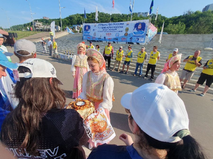 Рыболовный спорт - Нижний Новгород - ловля поплавочной удочкой 11-18 лет - фото4