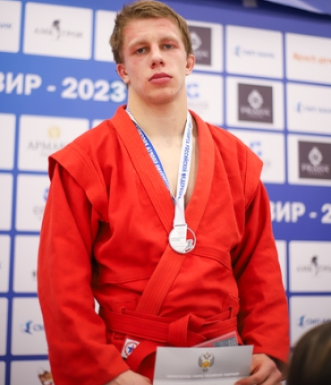 Самбо - Армавир до 18 лет - фото28